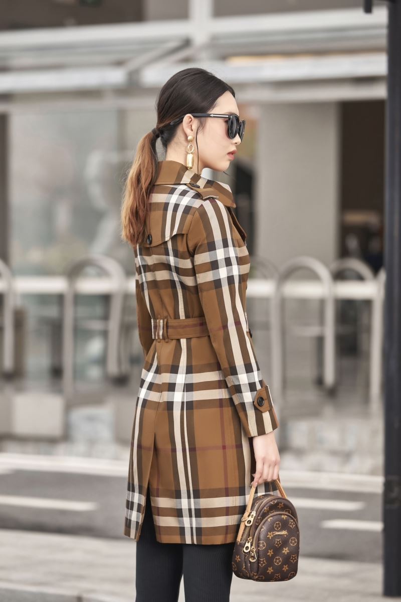 Burberry Outwear